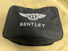 Genuine Bentley Trickle
