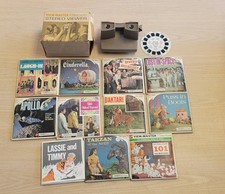 View-Master Standard Stereo