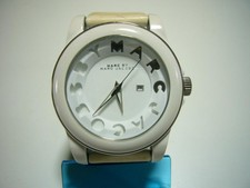 Marc By Marc Jacobs Analog