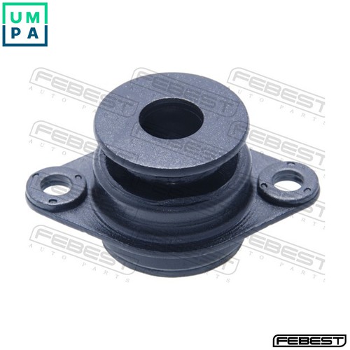 Mounting vehicle frame - mounting,