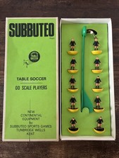 Subbuteo Heavyweight HW Team