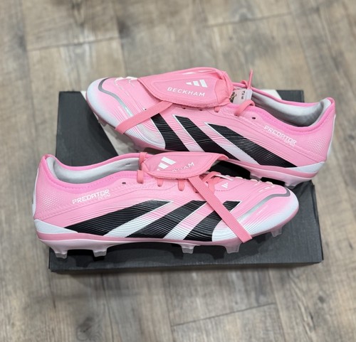 Adidas cleats david beckham - cleats,