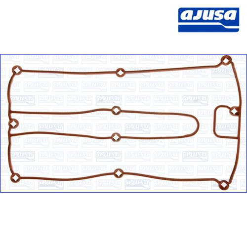 Gasket cylinder head cover - cylinder,