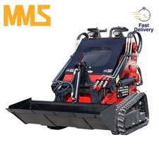 2025 13.5HP Mini Skid Steer