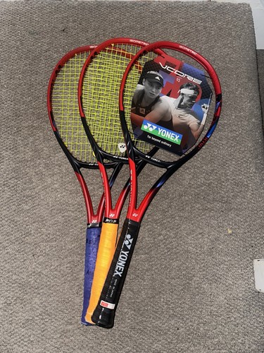Yonex vcore 3 - yonex,