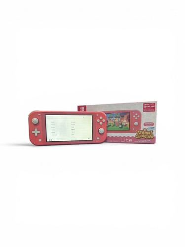 Nintendo switch lite 32gb - -,