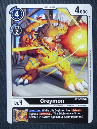 Greymon bt2 057 - greymon,