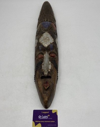 Vintage ghana african tribal - african,