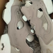 Rare Reebok Instapump Fury OG