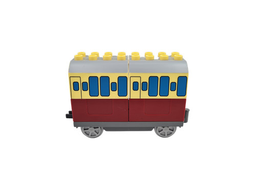 Lego duplo train thomas - lego®,