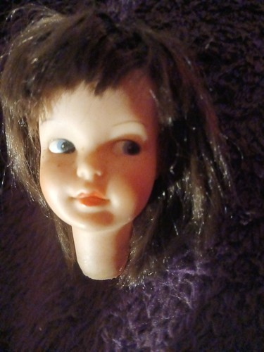 Sindy patch doll lovely - sindy,