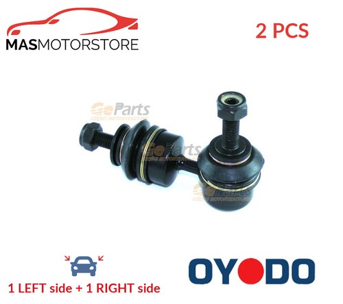 Anti roll bar stabiliser - roll,