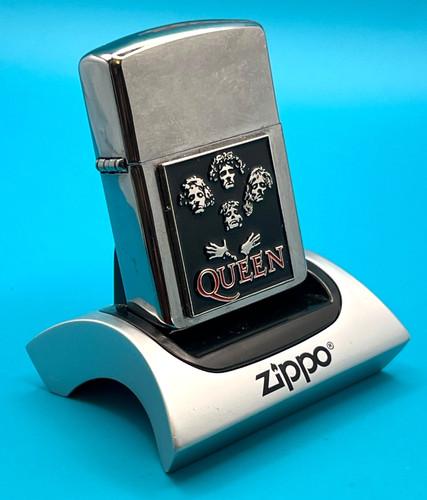 Brand new 2026 zippo - brand,