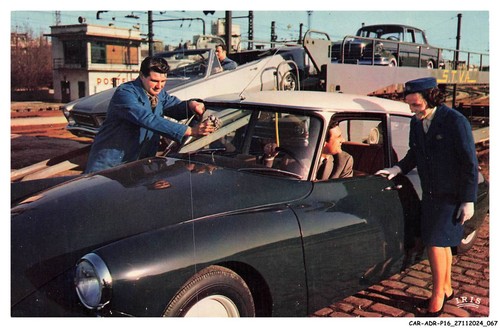 Car adrp16 0859 - -, auto