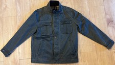 Fatface Hadley Brown Biker