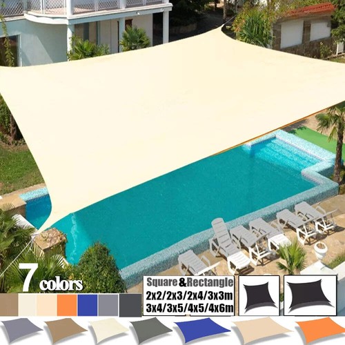 2x3 3x4 4x5 5x6m - 2x3/3x4/4x5/5x6m, sun
