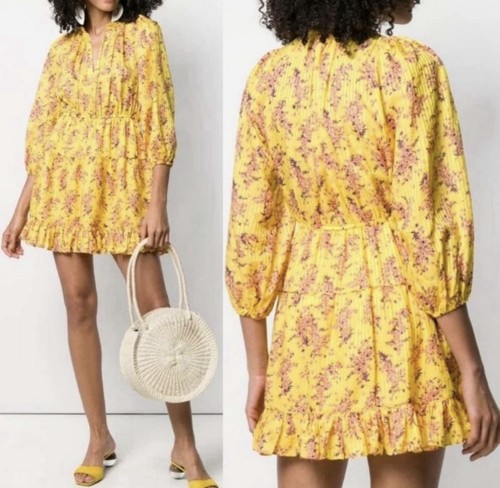 Ulla johnson brienne - ulla, silk