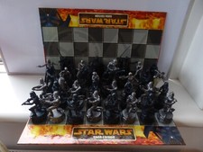 Star Wars Saga Collectors