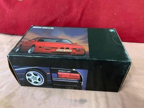 Dealer edition bmw series - edition, 8-series
