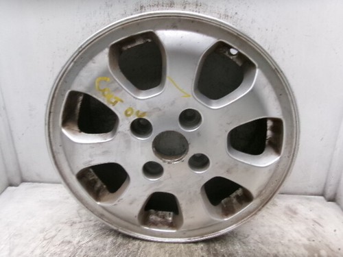 Mitsubishi colt 2004 alloy - mitsubishi,