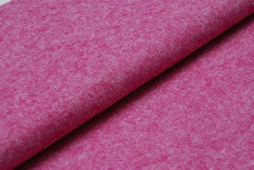 Handicraft wool viscose - wool/viscose, felt