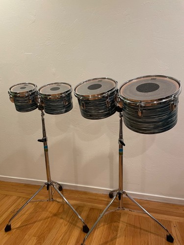 Ludwig blue oyster pearl - ludwig,
