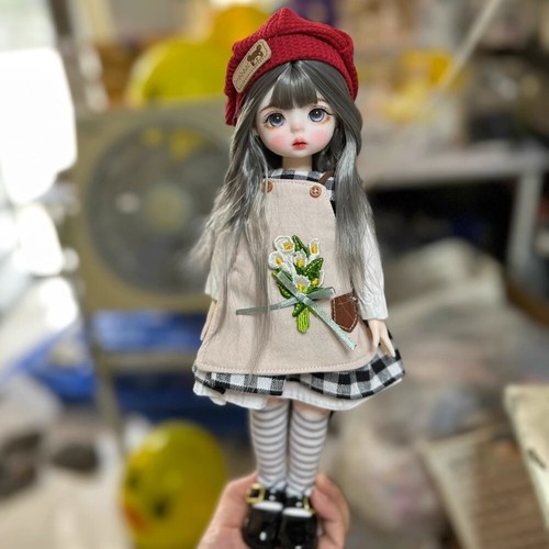 Bjd lovely mjd ball - 1/6,