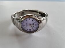 Used Ellesse Stainless Steel Watch
