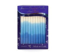 Chanukah Candles, Hanukkah Candles, Candles, Chanukah, 8 Days, Menorah Candles