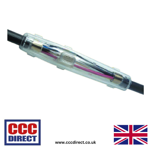 Swa armoured cable resin - swa,