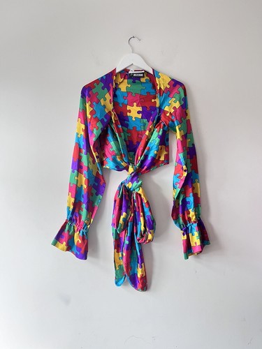 Vintage 1991 moschino - 1991, cheap