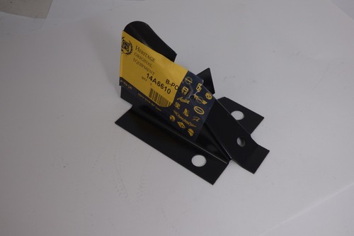 Classic mini rear subframe - mini-,