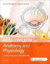 Ross & Wilson Anatomy and
