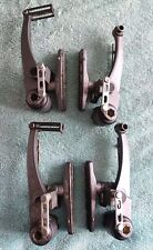 Shimano XTR V-Brakes Calipers BR-M950 Parallel Pull F&R Full Set (Jn31)