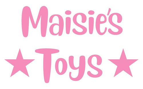 Personalised name toys vinyl - name,