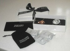 Perfumed jewellery necklace - perfumed,