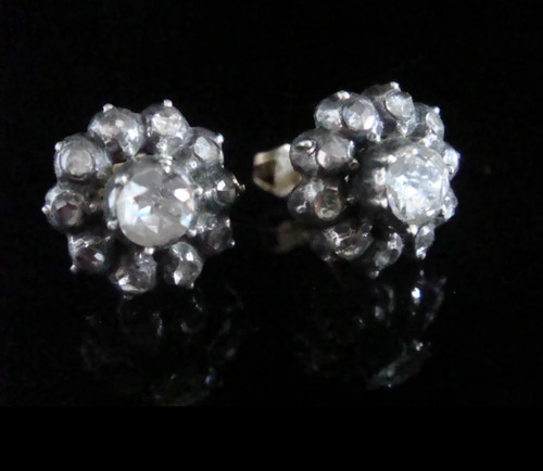 Victorian 18ct yellow gold old