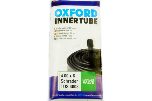 Inner tube for - 8,
