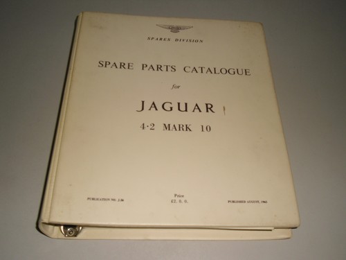 Parts catalogue spare - parts, /