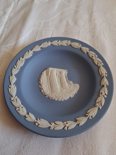 Vintage wedgwood jasperware - vintage,