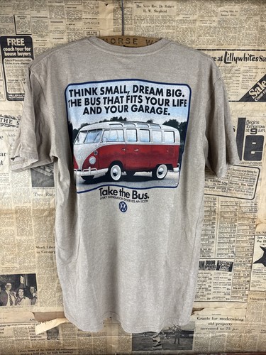 Original authentic mens - original, vw