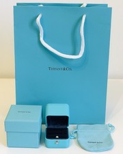 Tiffany & Co. Jewellery