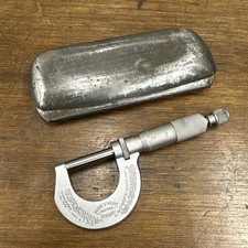 Vintage Moore & Wright