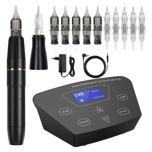 Professional p300 permanent - professional,