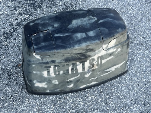 Tohatsu nissan upper - 50,