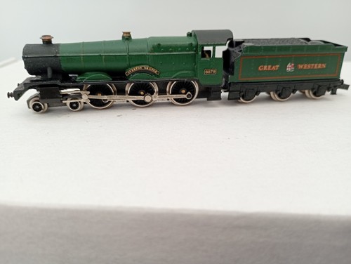 Graham farish gauge - farish,