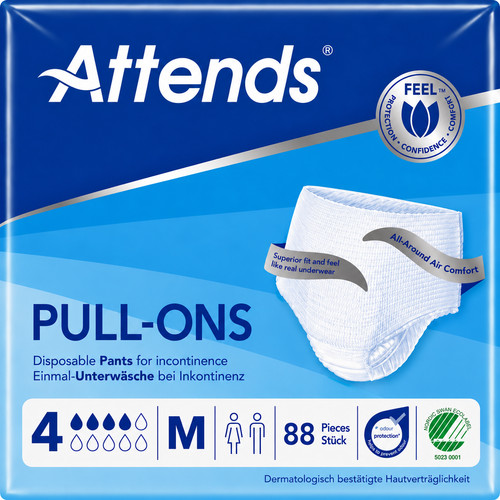 Attends pull ons - 88,