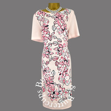 Basler Size 18 Blush Pink