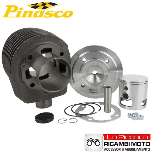 Pinasco cast iron - pinasco,