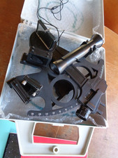 Davis Mark 15 Master Sextant